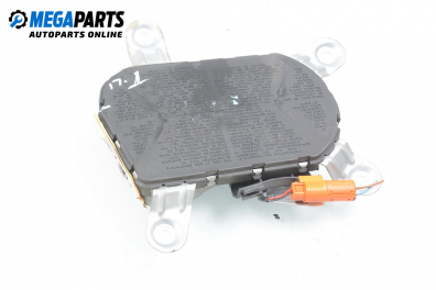 Airbag for BMW 5 (E39) 2.0, 150 hp, sedan, 1997, position: stânga