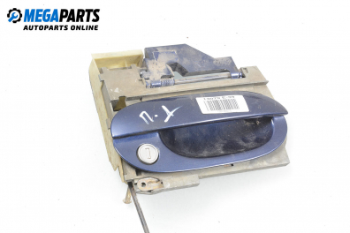Außengriff for BMW 5 (E39) 2.0, 150 hp, sedan, 1997, position: rechts, vorderseite