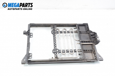 Ölleitung for BMW 5 (E39) 2.0, 150 hp, sedan, 1997
