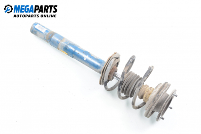 MacPherson-federbein for BMW 5 (E39) 2.0, 150 hp, sedan, 1997, position: rechts, vorderseite