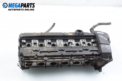 Chiulasă for BMW 5 (E39) 2.0, 150 hp, sedan, 1997
