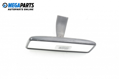 Zentral-ruckspiegel for Volkswagen Polo (6N/6N2) 1.0, 50 hp, hecktür, 1997