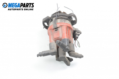Delco distributor for Volkswagen Polo (6N/6N2) 1.0, 50 hp, hatchback, 1997