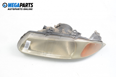 Headlight for Rover 200 1.6 Si, 112 hp, hatchback, 1997, position: left