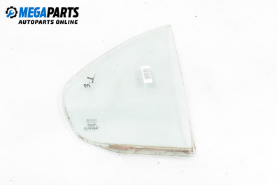 Door vent window for Rover 200 1.6 Si, 112 hp, hatchback, 1997, position: right