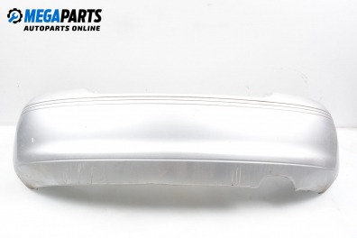 Rear bumper for Rover 200 1.6 Si, 112 hp, hatchback, 1997, position: rear