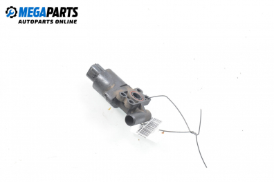 Idle speed actuator for Rover 200 1.6 Si, 112 hp, hatchback, 1997