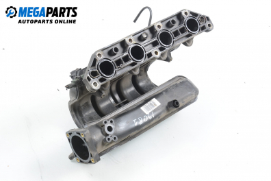 Intake manifold for Rover 200 1.6 Si, 112 hp, hatchback, 1997
