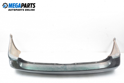 Stoßfänger hinten for Opel Astra G 2.0 DI, 82 hp, combi, 1998, position: rückseite