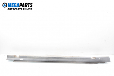 Side skirt for Opel Astra G 2.0 DI, 82 hp, station wagon, 1998, position: right