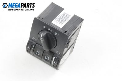 Comutator lumini for Opel Astra G 2.0 DI, 82 hp, combi, 1998