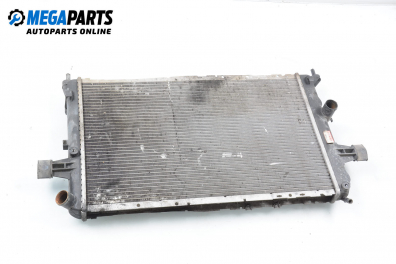 Radiator de apă for Opel Astra G 2.0 DI, 82 hp, combi, 1998