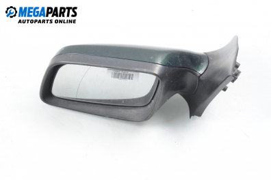 Mirror for Opel Astra G 2.0 DI, 82 hp, station wagon, 1998, position: left