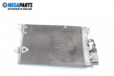 Radiator aer condiționat for Opel Astra G 2.0 DI, 82 hp, combi, 1998