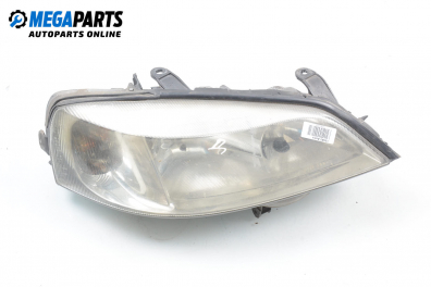 Headlight for Opel Astra G 2.0 DI, 82 hp, station wagon, 1998, position: right