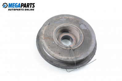 Dämpferscheibe for Opel Astra G 2.0 DI, 82 hp, combi, 1998