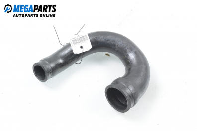 Turbo hose for Opel Astra G 2.0 DI, 82 hp, station wagon, 1998