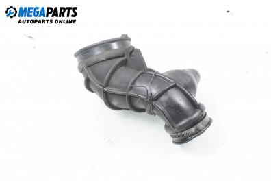 Schlauch, geriffelt for Opel Astra G 2.0 DI, 82 hp, combi, 1998