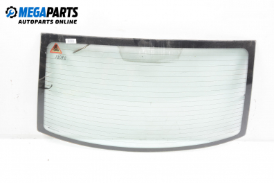 Heckscheibe for Opel Astra G 1.4 16V, 90 hp, sedan, 2005