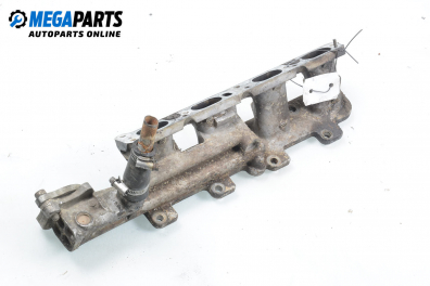 Intake manifold for Opel Astra G 1.4 16V, 90 hp, sedan, 2005