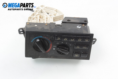 Bedienteil klimaanlage for Toyota Celica VI (T200) 1.8 16V, 116 hp, coupe, 1994