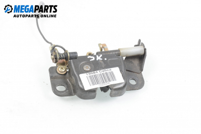 Trunk lock for Toyota Celica VI (T200) 1.8 16V, 116 hp, coupe, 1994, position: rear