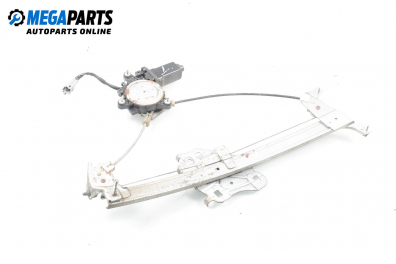 Electric window regulator for Toyota Celica VI (T200) 1.8 16V, 116 hp, coupe, 1994, position: right