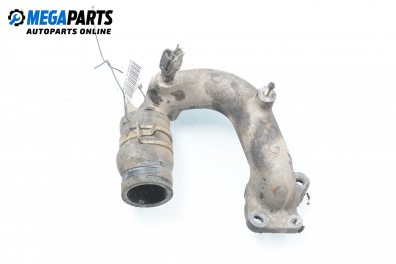 Water pipe for Toyota Celica VI (T200) 1.8 16V, 116 hp, coupe, 1994