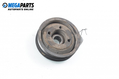 Belt pulley for Toyota Celica VI (T200) 1.8 16V, 116 hp, coupe, 1994