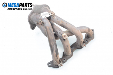 Exhaust manifold for Toyota Celica VI (T200) 1.8 16V, 116 hp, coupe, 1994