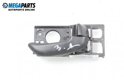 Inner handle for Hyundai i10 1.1, 65 hp, hatchback, 2010, position: rear - right