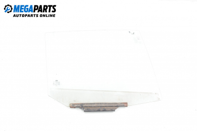 Window for Hyundai i10 1.1, 65 hp, hatchback, 2010, position: rear - right