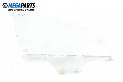 Window for Hyundai i10 1.1, 65 hp, hatchback, 2010, position: front - right