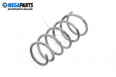 Coil spring for Hyundai i10 1.1, 65 hp, hatchback, 2010, position: rear