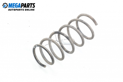 Coil spring for Hyundai i10 1.1, 65 hp, hatchback, 2010, position: rear