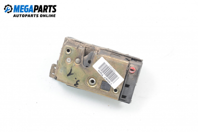 Schloss for Fiat Tipo 1.4, 71 hp, hecktür, 1988, position: links, rückseite