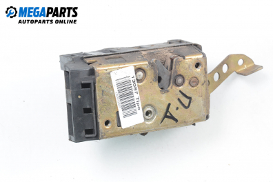 Lock for Fiat Tipo 1.4, 71 hp, hatchback, 1988, position: front - right