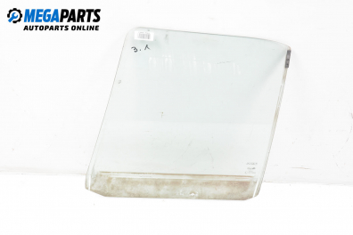 Window for Fiat Tipo 1.4, 71 hp, hatchback, 1988, position: rear - left