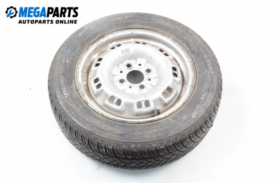 Spare tire for Fiat Tipo (1987-1995) 14 inches, width 5.5 (The price is for one piece)