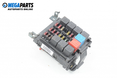 Fuse box for Fiat Tipo 1.4, 71 hp, hatchback, 1988