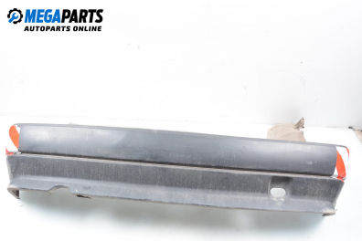 Rear bumper for Fiat Tipo 1.4, 71 hp, hatchback, 1988, position: rear