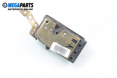 Schloss for Fiat Tipo 1.4, 71 hp, hecktür, 1988, position: links, vorderseite