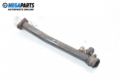 Water pipe for Fiat Tipo 1.4, 71 hp, hatchback, 1988