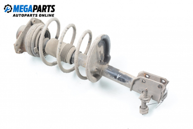 MacPherson-federbein for Fiat Tipo 1.4, 71 hp, hecktür, 1988, position: links, vorderseite