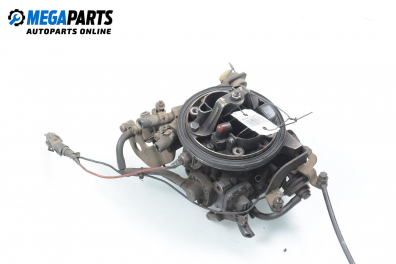Carburator for Fiat Tipo 1.4, 71 hp, hatchback, 1988
