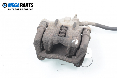 Caliper for Fiat Tipo 1.4, 71 hp, hatchback, 1988, position: front - left
