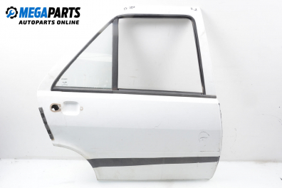 Door for Fiat Tipo 1.4, 71 hp, hatchback, 1988, position: rear - right
