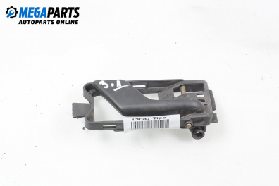 Inner handle for Fiat Tipo 1.4, 71 hp, hatchback, 1988, position: rear - right