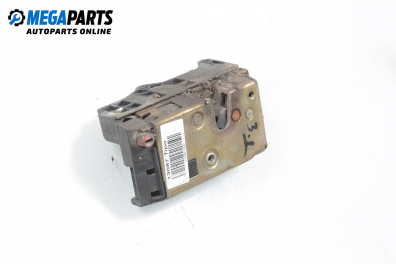 Lock for Fiat Tipo 1.4, 71 hp, hatchback, 1988, position: rear - right
