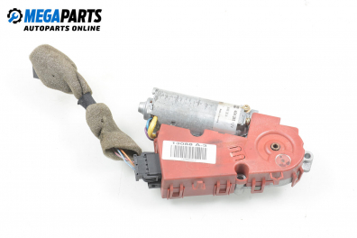 Motor schiebedach for Audi A3 (8L) 1.9 TDI, 110 hp, hecktür, 1998